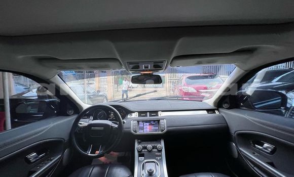 Comprar Usado Range Rover Range Rover Outro Carro em Luena em Moxico Comprar Usado Range Rover Range Rover Outro Carro em Luena em Moxico