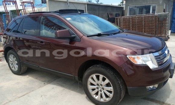 Acheter Occasion Voiture Ford Edge Autre à Luanda, Province de Luanda Acheter Occasion Voiture Ford Edge Autre à Luanda, Province de Luanda