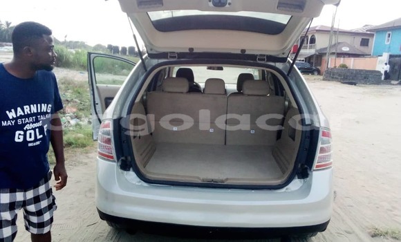 Acheter Occasion Voiture Ford Edge Autre à Luanda, Province de Luanda