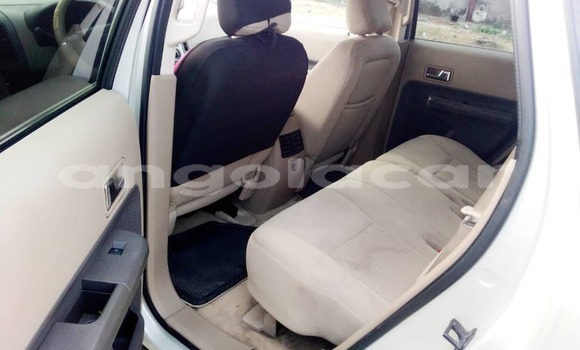 Acheter Occasion Voiture Ford Edge Autre à Luanda, Province de Luanda Acheter Occasion Voiture Ford Edge Autre à Luanda, Province de Luanda