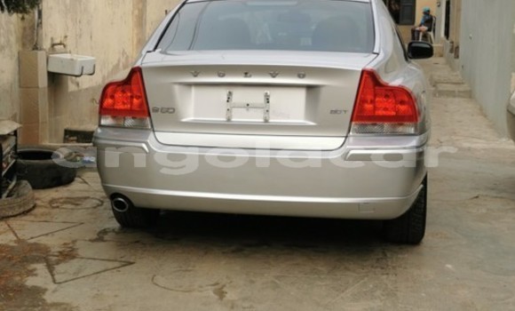 Comprar Usado Volvo S60 Outro Carro em Luanda em Luanda Province Comprar Usado Volvo S60 Outro Carro em Luanda em Luanda Province