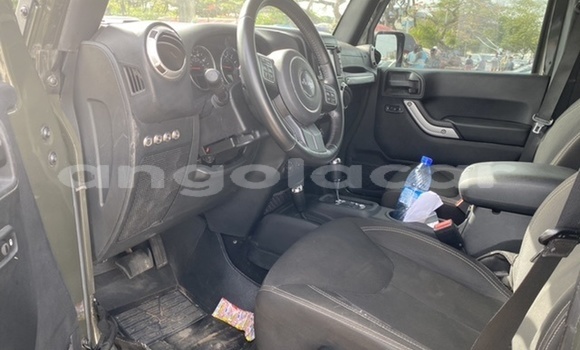 Comprar Usado Jeep Wrangler Outro Carro em Luanda em Luanda Province Comprar Usado Jeep Wrangler Outro Carro em Luanda em Luanda Province