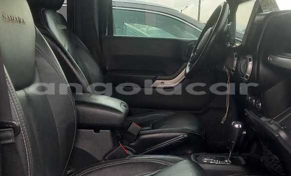 Comprar Usado Jeep Wrangler Outro Carro em Luanda em Luanda Province Comprar Usado Jeep Wrangler Outro Carro em Luanda em Luanda Province