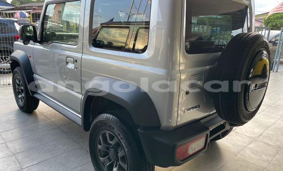 Comprar Usado Suzuki Jimny Outro Carro em Luanda em Luanda Province Comprar Usado Suzuki Jimny Outro Carro em Luanda em Luanda Province