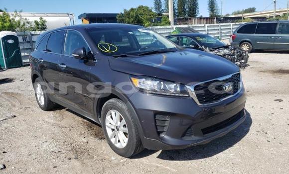 Buy Used Kia Sorento Other Car in Luanda in Luanda Province