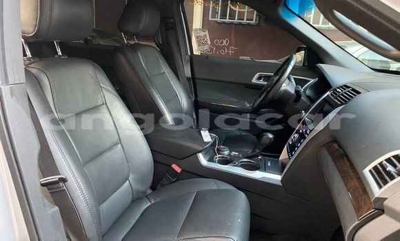 Acheter Occasion Voiture Ford Explorer Autre à Luanda, Province de Luanda Acheter Occasion Voiture Ford Explorer Autre à Luanda, Province de Luanda