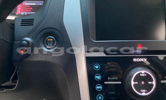 Acheter Occasion Voiture Ford Explorer Autre à Luanda, Province de Luanda Acheter Occasion Voiture Ford Explorer Autre à Luanda, Province de Luanda