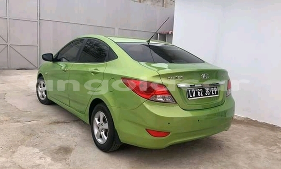 Acheter Occasion Voiture Hyundai Accent Autre à Luanda, Province de Luanda Acheter Occasion Voiture Hyundai Accent Autre à Luanda, Province de Luanda