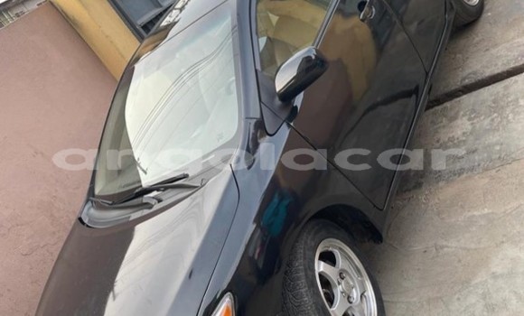 Comprar Usado Toyota Corolla Preto Carro em Luanda em Luanda Province Comprar Usado Toyota Corolla Preto Carro em Luanda em Luanda Province
