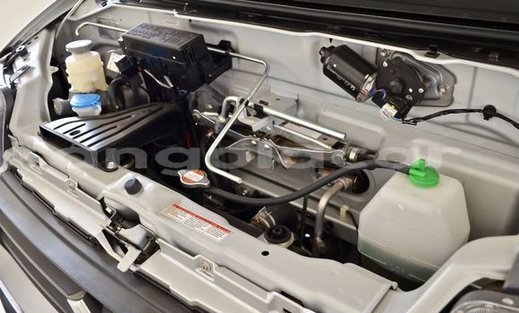 Comprar Usado Suzuki APV Prata Carro em Luanda em Luanda Province Comprar Usado Suzuki APV Prata Carro em Luanda em Luanda Province