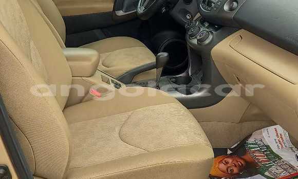 Comprar Usado Toyota RAV4 Outro Carro em Luanda em Luanda Province Comprar Usado Toyota RAV4 Outro Carro em Luanda em Luanda Province