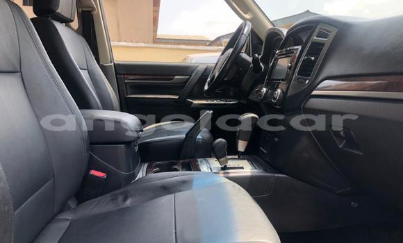 Comprar Usado Mitsubishi Pajero Preto Carro em Luanda em Luanda Province Comprar Usado Mitsubishi Pajero Preto Carro em Luanda em Luanda Province