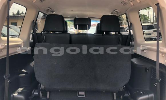 Comprar Usado Mitsubishi Pajero Preto Carro em Luanda em Luanda Province Comprar Usado Mitsubishi Pajero Preto Carro em Luanda em Luanda Province