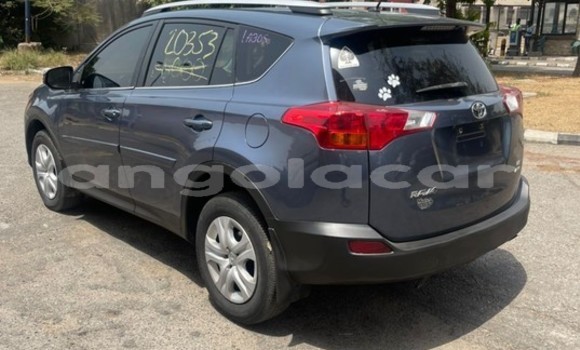 Acheter Occasion Voiture Toyota RAV4 Autre à Luena, Moxico Acheter Occasion Voiture Toyota RAV4 Autre à Luena, Moxico