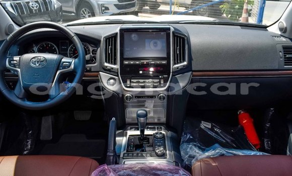 Comprar Novo Toyota Land Cruiser Preto Carro em Soyo em Zaire Comprar Novo Toyota Land Cruiser Preto Carro em Soyo em Zaire