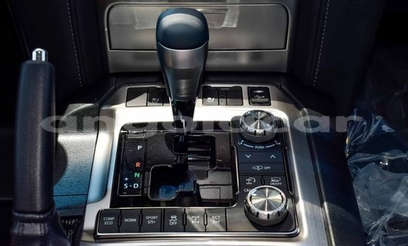 Comprar Novo Toyota Land Cruiser Preto Carro em Soyo em Zaire Comprar Novo Toyota Land Cruiser Preto Carro em Soyo em Zaire