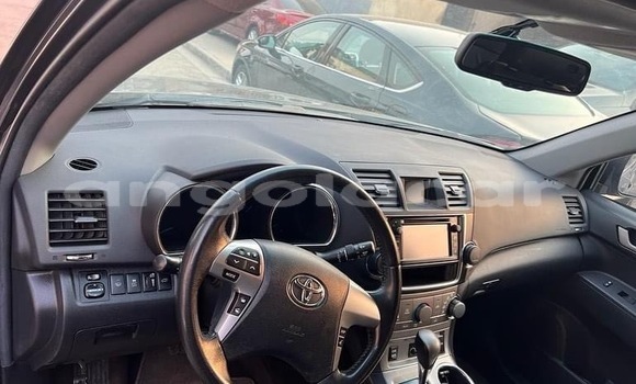 Buy Used Toyota Highlander Other Car in Luena in Moxico Buy Used Toyota Highlander Other Car in Luena in Moxico