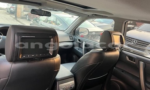 Buy Used Toyota Highlander Other Car in Luena in Moxico Buy Used Toyota Highlander Other Car in Luena in Moxico