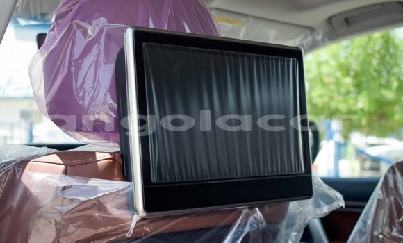 Comprar Novo Toyota Land Cruiser Preto Carro em Soyo em Zaire Comprar Novo Toyota Land Cruiser Preto Carro em Soyo em Zaire