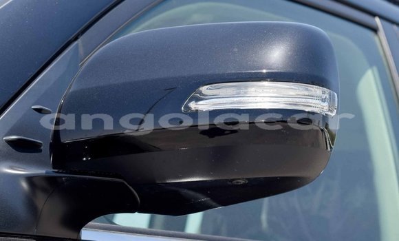 Comprar Novo Toyota Land Cruiser Preto Carro em Soyo em Zaire Comprar Novo Toyota Land Cruiser Preto Carro em Soyo em Zaire