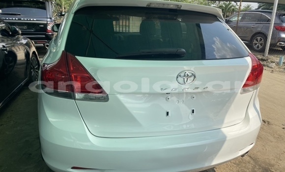 Comprar Usado Toyota Venza Branco Carro em Luanda em Luanda Province Comprar Usado Toyota Venza Branco Carro em Luanda em Luanda Province