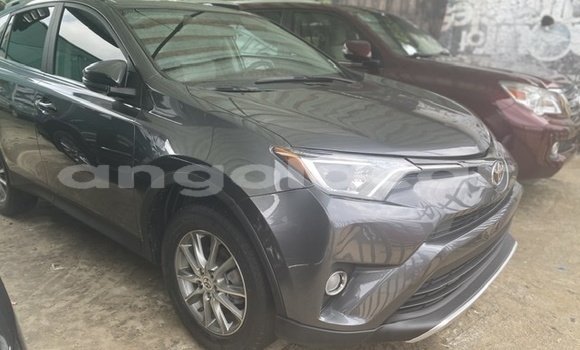 Comprar Usado Toyota RAV4 Preto Carro em Luanda em Luanda Province Comprar Usado Toyota RAV4 Preto Carro em Luanda em Luanda Province