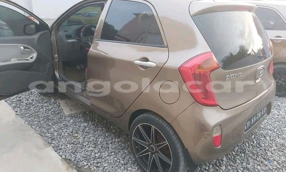 Buy Used Kia Picanto Other Car in Luanda in Luanda Province Buy Used Kia Picanto Other Car in Luanda in Luanda Province