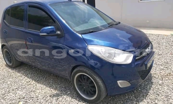 Buy Used Hyundai i10 Other Car in Luanda in Luanda Province Buy Used Hyundai i10 Other Car in Luanda in Luanda Province