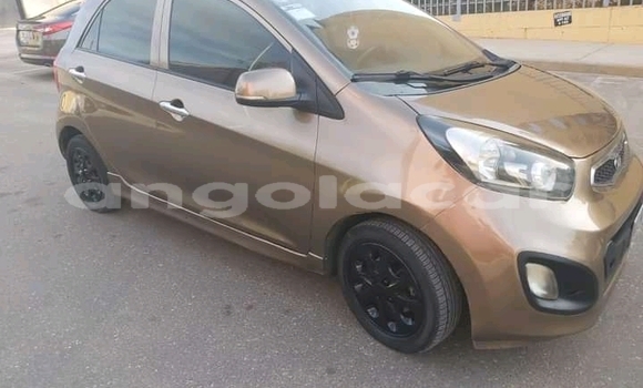 Comprar Usado Kia Picanto Outro Carro em Luanda em Luanda Province Comprar Usado Kia Picanto Outro Carro em Luanda em Luanda Province