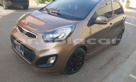 Buy Used Kia Picanto Other Car in Luanda in Luanda Province Buy Used Kia Picanto Other Car in Luanda in Luanda Province