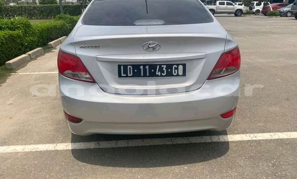 Buy Used Hyundai Accent Other Car in Luanda in Luanda Province