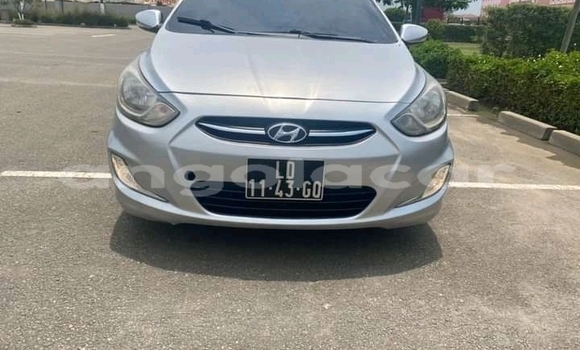 Buy Used Hyundai Accent Other Car in Luanda in Luanda Province Buy Used Hyundai Accent Other Car in Luanda in Luanda Province