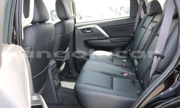 Comprar Importar Mitsubishi Montero Sport Preto Carro em Import - Dubai em Bengo Province Comprar Importar Mitsubishi Montero Sport Preto Carro em Import - Dubai em Bengo Province
