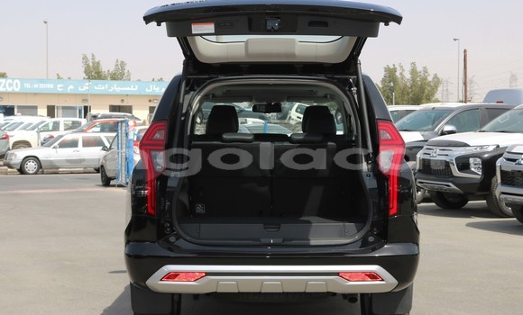 Comprar Importar Mitsubishi Montero Sport Preto Carro em Import - Dubai em Bengo Province Comprar Importar Mitsubishi Montero Sport Preto Carro em Import - Dubai em Bengo Province