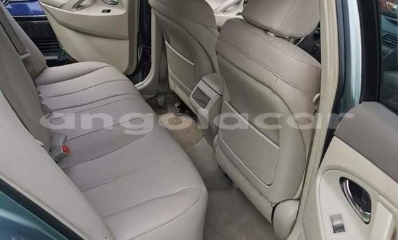 Acheter Occasion Voiture Toyota Camry Vert à Luena, Moxico Acheter Occasion Voiture Toyota Camry Vert à Luena, Moxico