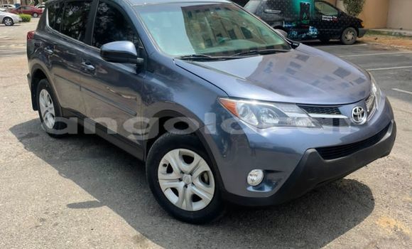 Buy Used Toyota RAV4 Other Car in Luena in Moxico Buy Used Toyota RAV4 Other Car in Luena in Moxico