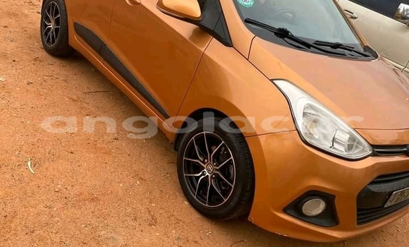 Acheter Occasion Voiture Hyundai i10 Autre à Luanda, Province de Luanda Acheter Occasion Voiture Hyundai i10 Autre à Luanda, Province de Luanda