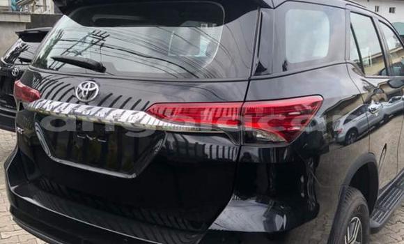 Comprar Usado Toyota Fortuner Preto Carro em Luanda em Luanda Province Comprar Usado Toyota Fortuner Preto Carro em Luanda em Luanda Province