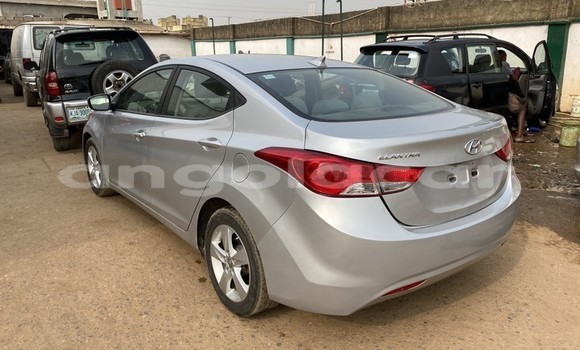 Comprar Usado Hyundai Elantra Outro Carro em Luanda em Luanda Province Comprar Usado Hyundai Elantra Outro Carro em Luanda em Luanda Province
