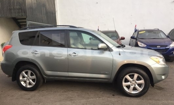 Acheter Occasion Voiture Toyota RAV4 Autre à Luanda, Province de Luanda Acheter Occasion Voiture Toyota RAV4 Autre à Luanda, Province de Luanda