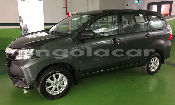 Acheter Occasion Voiture Toyota Avanza Autre à Luena, Moxico Acheter Occasion Voiture Toyota Avanza Autre à Luena, Moxico