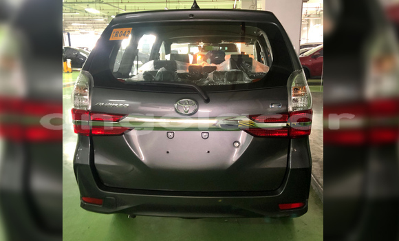 Acheter Occasion Voiture Toyota Avanza Autre à Luena, Moxico Acheter Occasion Voiture Toyota Avanza Autre à Luena, Moxico