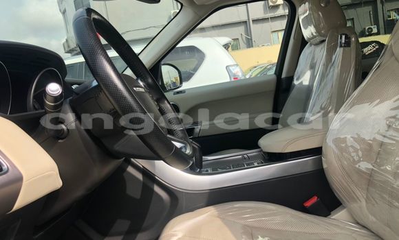 Comprar Usado Land Rover Range Rover Velar Branco Carro em Luanda em Luanda Province Comprar Usado Land Rover Range Rover Velar Branco Carro em Luanda em Luanda Province