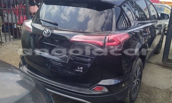 Comprar Usado Toyota RAV4 Outro Carro em Luanda em Luanda Province Comprar Usado Toyota RAV4 Outro Carro em Luanda em Luanda Province