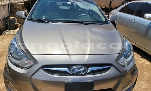 Acheter Occasion Voiture Hyundai Accent Autre à Luena, Moxico