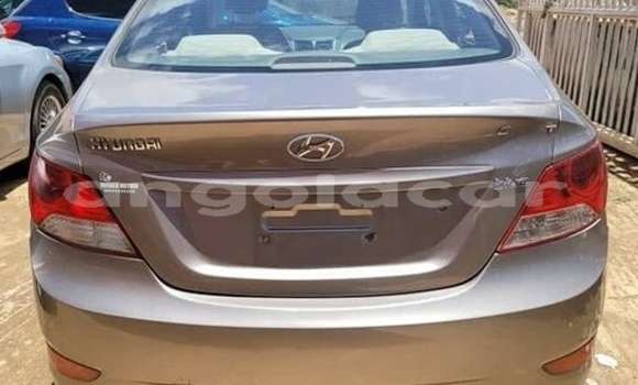 Buy Used Hyundai Accent Other Car in Luena in Moxico Buy Used Hyundai Accent Other Car in Luena in Moxico