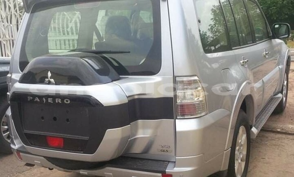 Buy Used Mitsubishi Pajero Other Car in Luena in Moxico Buy Used Mitsubishi Pajero Other Car in Luena in Moxico