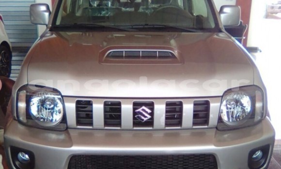 Comprar Usado Suzuki Jimny Outro Carro em Luena em Moxico Comprar Usado Suzuki Jimny Outro Carro em Luena em Moxico