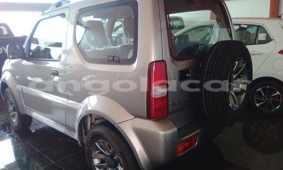 Buy Used Suzuki Jimny Other Car in Luena in Moxico Buy Used Suzuki Jimny Other Car in Luena in Moxico