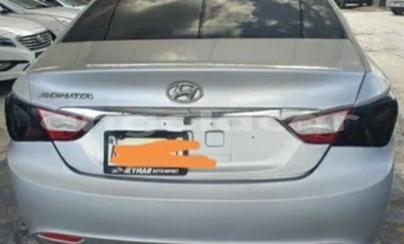 Buy Used Hyundai Sonata Other Car in Luena in Moxico Buy Used Hyundai Sonata Other Car in Luena in Moxico